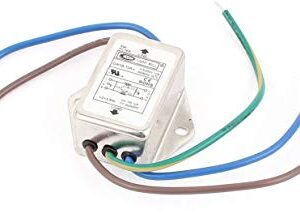 Filtro EMI BOSH 115/250V 10A